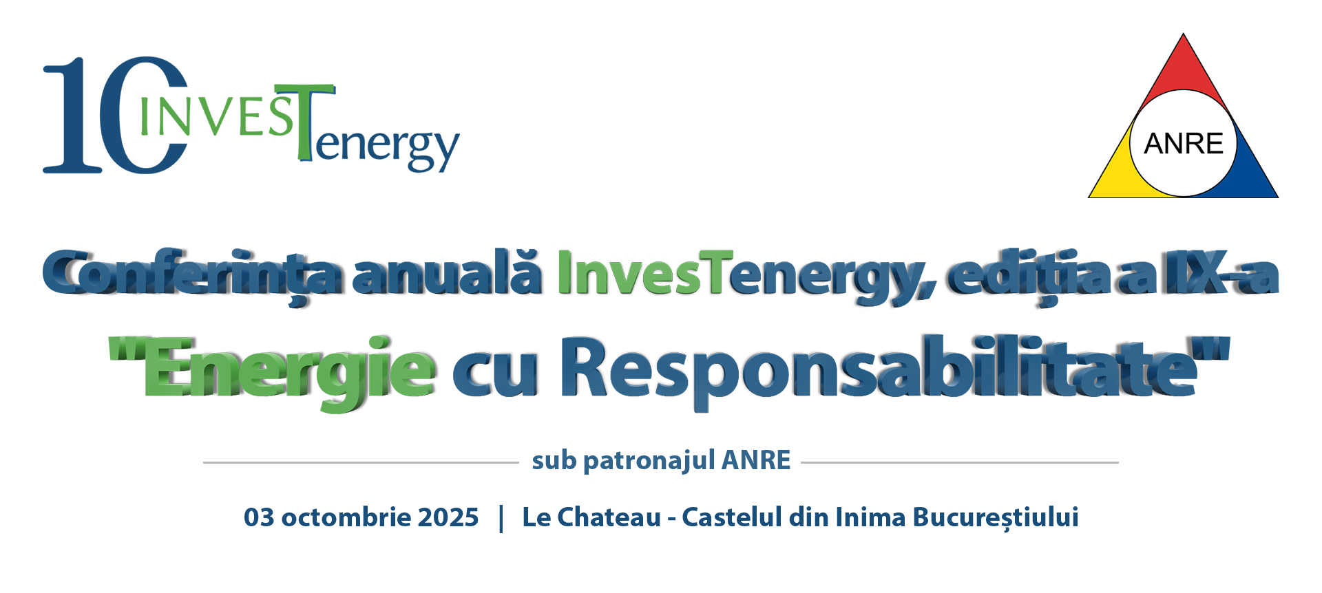 Conferinta InvesTenergy